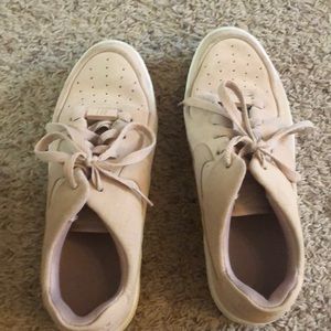 Nike Shoes - air force 1s Nike Shoes - air force 1s